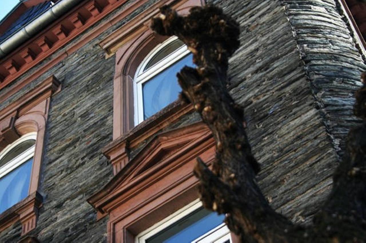Strumpfeck Suites Verbandsgemeinde Verbandsgemeinde Traben-Trarbach Buitenkant foto