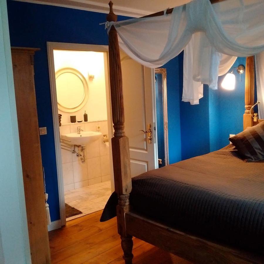 Strumpfeck Suites Verbandsgemeinde Verbandsgemeinde Traben-Trarbach Buitenkant foto
